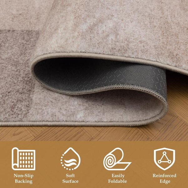 Preproga Aria Beige