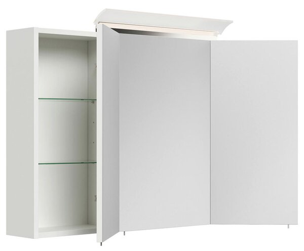 OMARA Z OGLEDALOM 120/62,5/17 cm