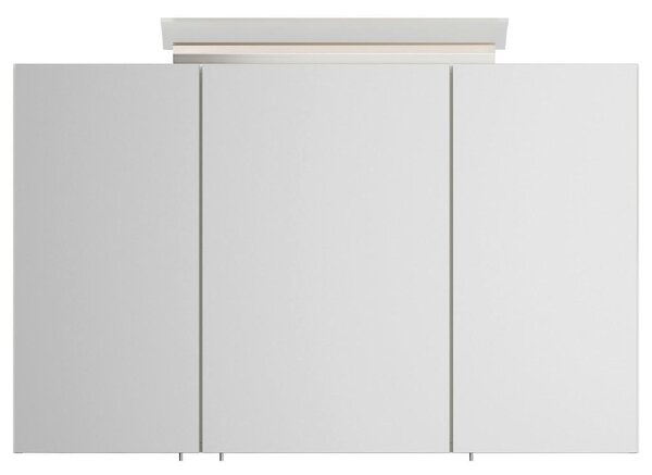 OMARA Z OGLEDALOM 120/62,5/17 cm