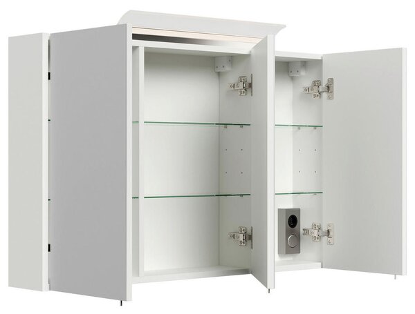 OMARA Z OGLEDALOM 120/62,5/17 cm