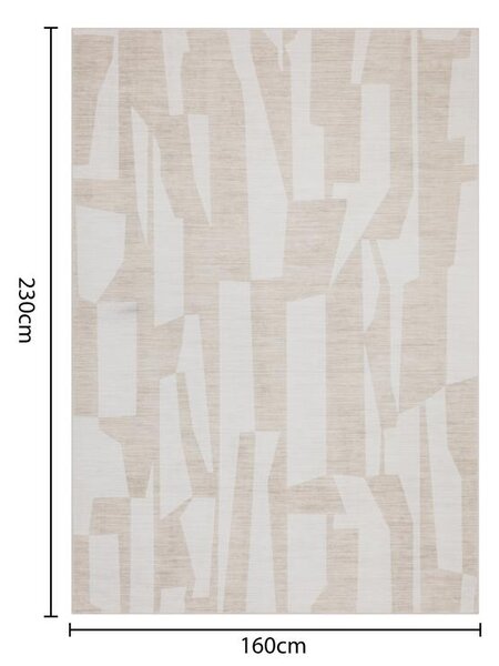 Preproga Cyrus Beige