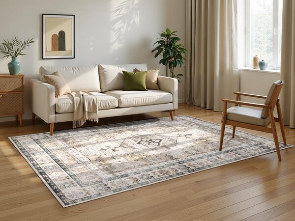 Preproga Cyrus Multi Beige