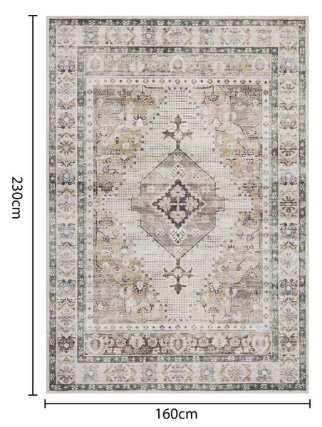 Preproga Cyrus Multi Beige