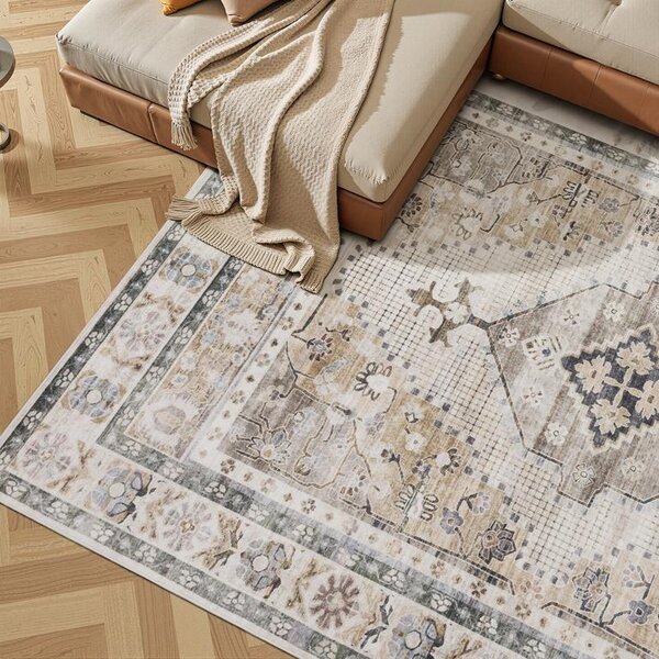 Preproga Cyrus Multi Beige