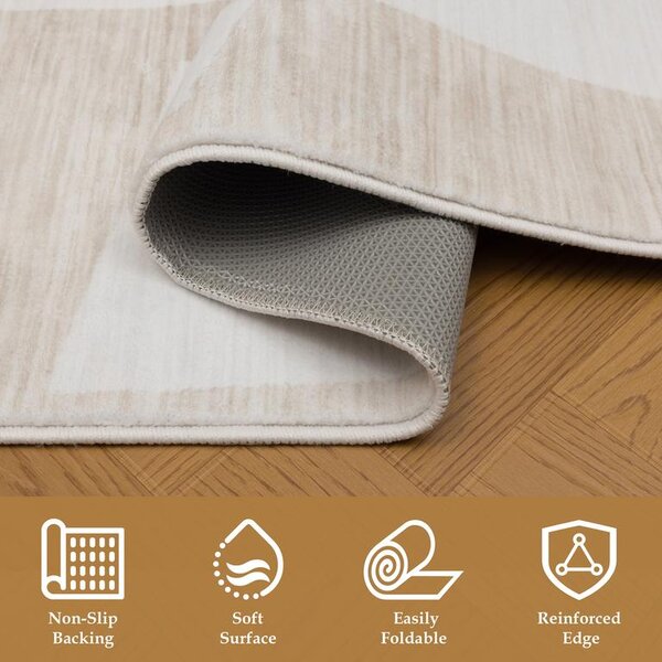Preproga Cyrus Beige