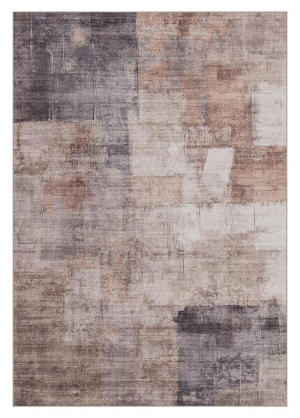 Preproga Flanel Beige
