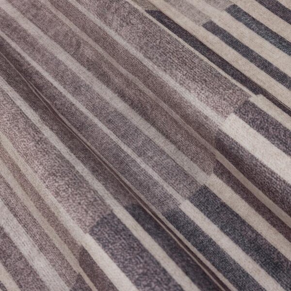Preproga Flanel Grey
