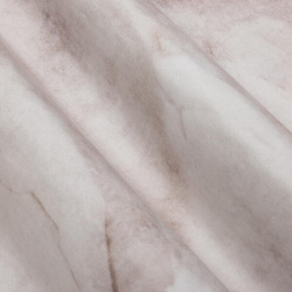 Preproga Flanel Ivory