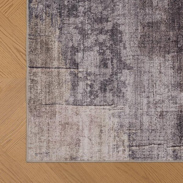 Preproga Flanel Beige