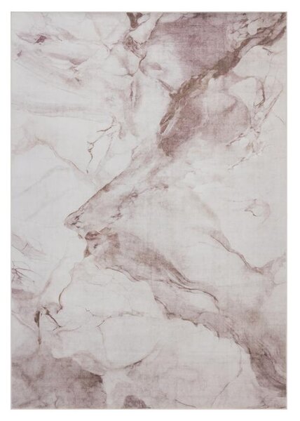 Preproga Flanel Ivory
