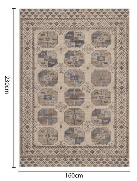 Preproga Mastic Beige