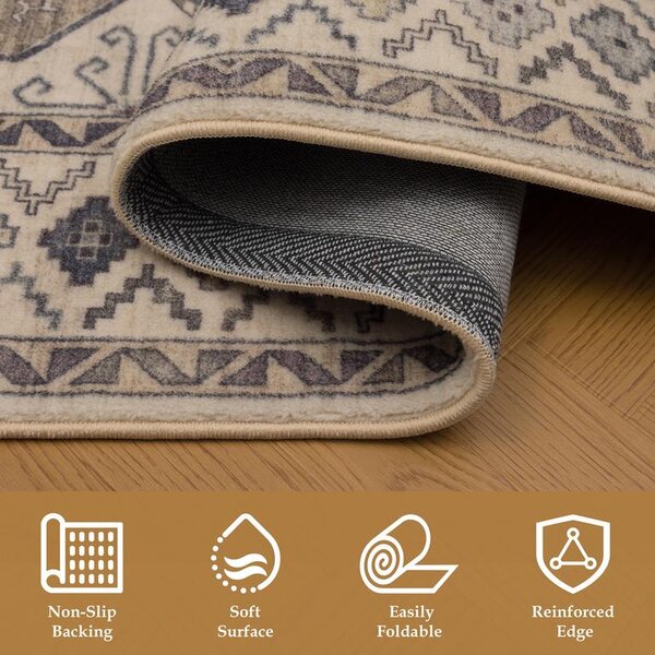 Preproga Mastic Beige