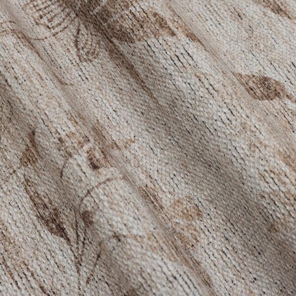 Preproga Script Ivory