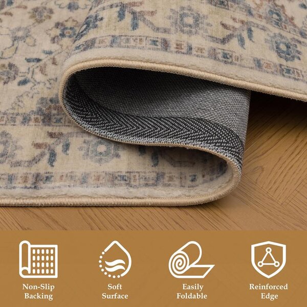 Preproga Mastic Grey