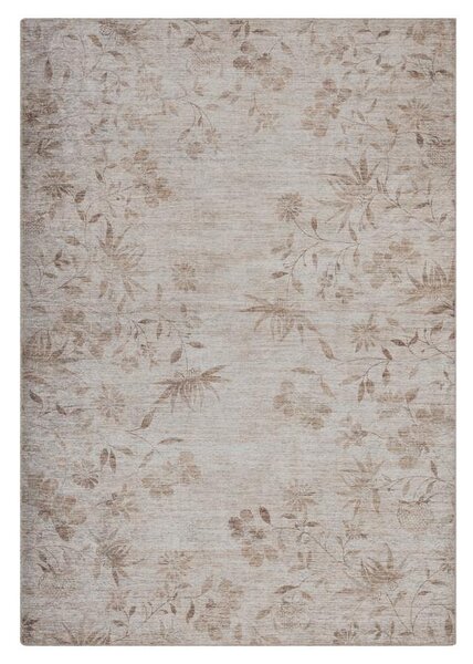 Preproga Script Ivory