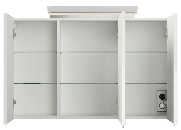 OMARA Z OGLEDALOM 100/62/17 cm