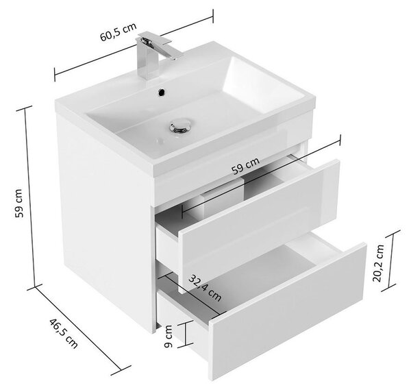UMIVAL. ENOTA Z UMIVALNIKOM