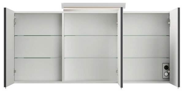 OMARA Z OGLEDALOM 140/62/17 cm