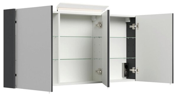 OMARA Z OGLEDALOM 140/62/17 cm