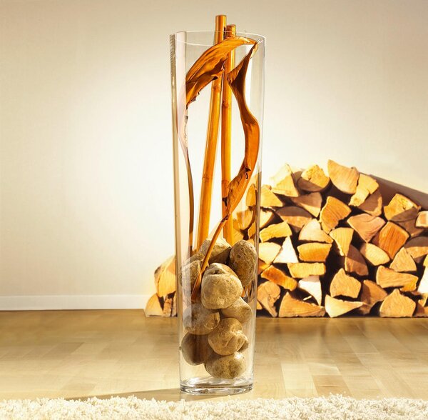 VAZA Spirit 70 cm steklo