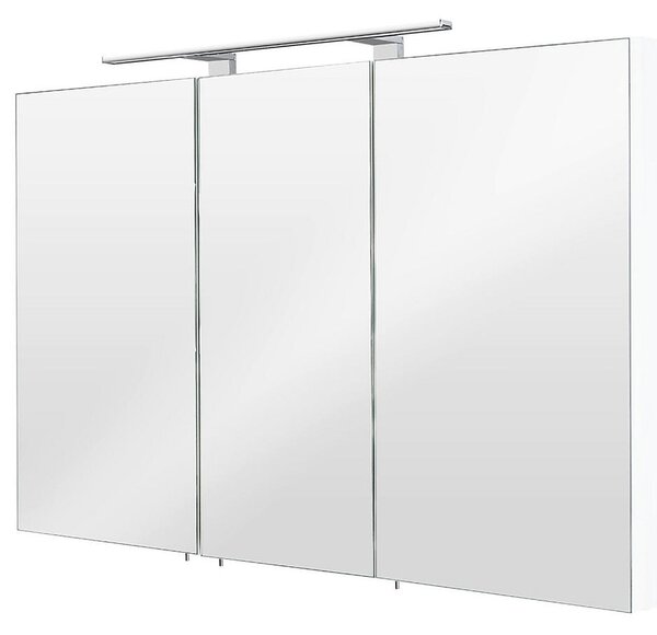 OMARA Z OGLEDALOM 110/68/16 cm