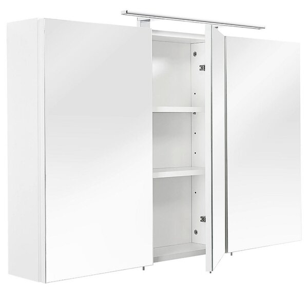 OMARA Z OGLEDALOM 110/68/16 cm