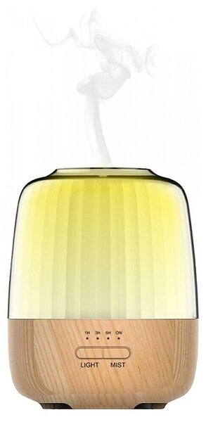 Difuzor (300 ml, Ø x V: 128 x 160 mm, Rjave barve)
