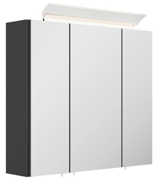 OMARA Z OGLEDALOM 70/62/17 cm