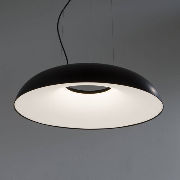 Martinelli Luce Maggiolone obesek 930 85cm črna