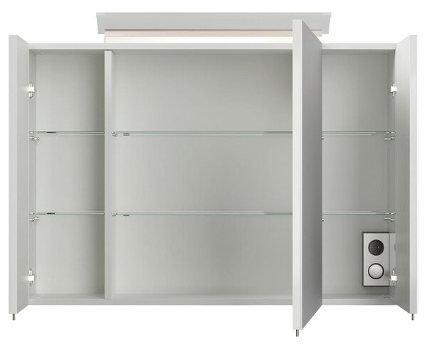 OMARA Z OGLEDALOM 90/62/17 cm