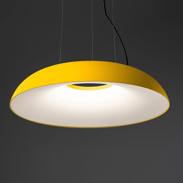 Martinelli Luce Maggiolone obesek 930 60cm rumena