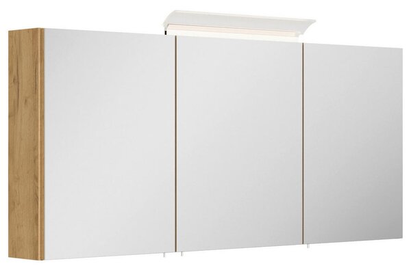 OMARA Z OGLEDALOM 140/62/17 cm