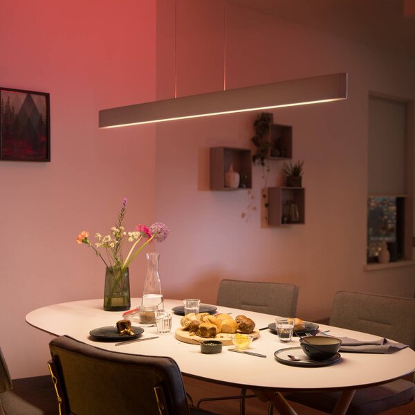 Philips Hue Ensis LED obesek, RGBW