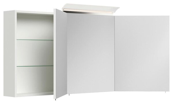 OMARA Z OGLEDALOM 140/62/17 cm