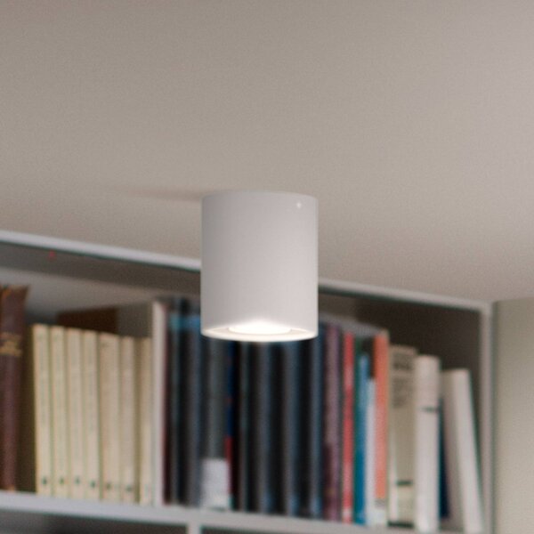 Philips Hue White Ambiance Pillar LED spot white