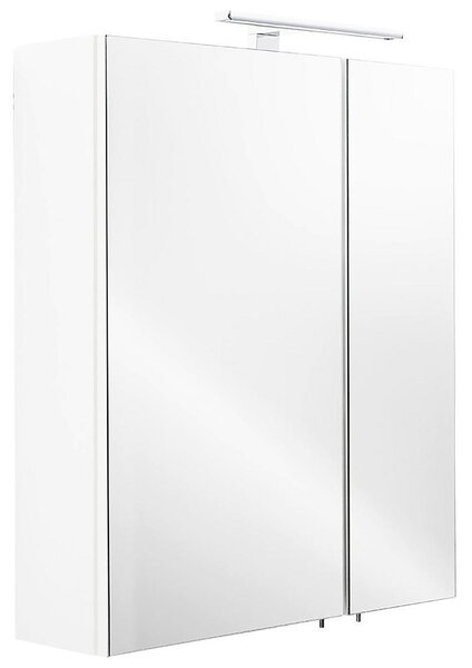 OMARA Z OGLEDALOM 60/68/16 cm