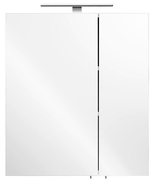 OMARA Z OGLEDALOM 60/68/16 cm
