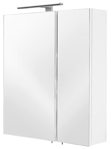 OMARA Z OGLEDALOM 60/68/16 cm