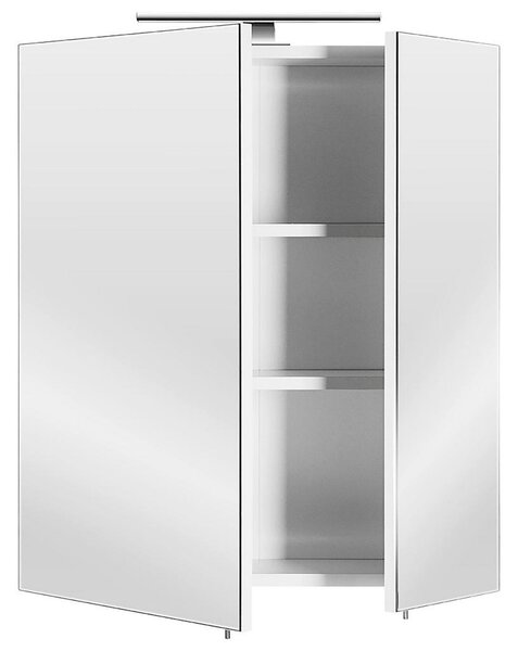 OMARA Z OGLEDALOM 60/68/16 cm