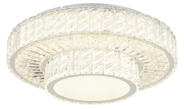STROPNA LED-SVETILKA 2700-6000 K 230 V