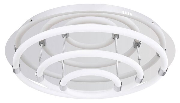 STROPNA LED-SVETILKA 54 W 3000 K 230 V