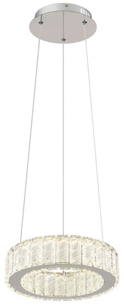 VISEČA LED-SVETILKA 2700-6000 K 230 V