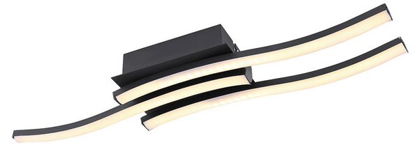 STROPNA LED-SVETILKA 3000 K 230 V
