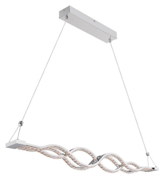 VISEČA LED-SVETILKA 3000-6000 K 230 V