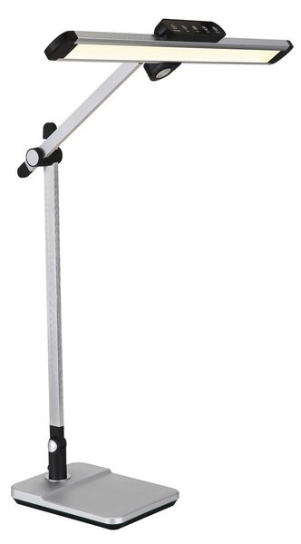 LED-SVETILKA ZA PISALNO MIZO 36,8/50/61,2 cm