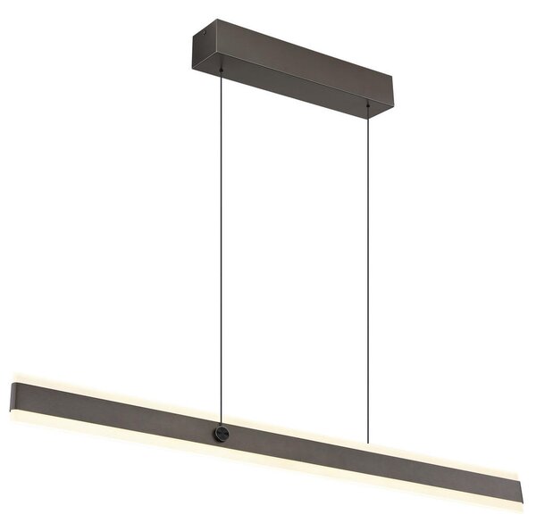 VISEČA LED-SVETILKA 2700-6000 K 230 V