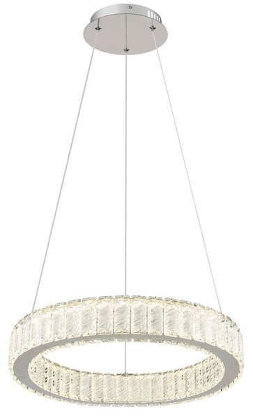 VISEČA LED-SVETILKA 2700-6000 K 230 V