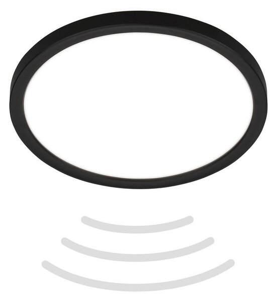 STROPNA KOPAL. LED-SVETILKA Move 24/3 cm 4000 K