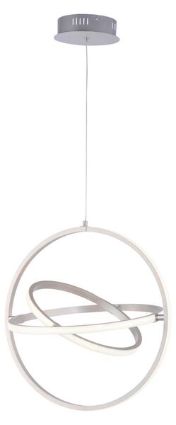 VISEČA LED-SVETILKA 30 W 3000 K 230 V