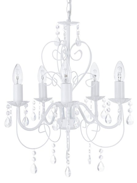 LESTENEC Crisi 44/44/150 cm E14